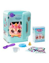 Load image into Gallery viewer, Cookeez Makery Freezy Cakez Playset
