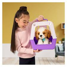 Load image into Gallery viewer, Little Live Pets My Really Real Puppy Patches the Beagle