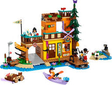 Load image into Gallery viewer, LEGO 42626 Adventure Camp Water Sports