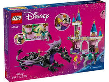 Load image into Gallery viewer, LEGO 43240 Maleficent in Dragon Form