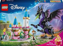 Load image into Gallery viewer, LEGO 43240 Maleficent in Dragon Form