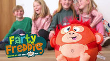 Load image into Gallery viewer, Farty Freddie Game