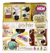 Load image into Gallery viewer, MGA's Miniverse – Make It Mini – Harry Potter Potions Mini Collectibles