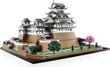Load image into Gallery viewer, LEGO Architecture Himeji Castle 21060