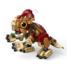 Load image into Gallery viewer, LEGO Jurassic WorldLEGO 76970 Baby Dinosaur Dolores Aquilops