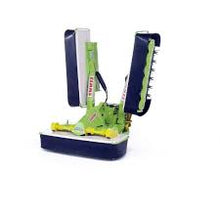 Load image into Gallery viewer, Bruder Claas Disc Mower Disco 8550 C Plus 1:16 Scale 02218