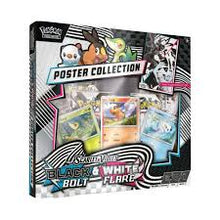Load image into Gallery viewer, Pokémon Scarlet & Violet Unova Poster Collection