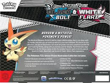 Load image into Gallery viewer, POKEMON UNOVA VICTINI ILLUSTRATION COLLECTION