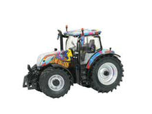Load image into Gallery viewer, Britains 43392 New Holland T7.300 Tractor 60 Anniversary Limited Edition – 1:32 Scale