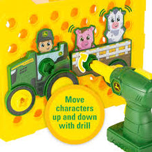 Load image into Gallery viewer, John Deere Kids Build-A-Buddy Playset