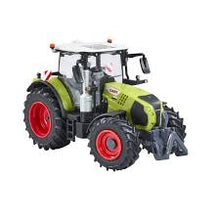 Load image into Gallery viewer, Claas Arion 660 Limited Night Edition Farm Toy
