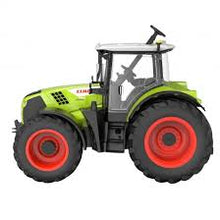 Load image into Gallery viewer, Claas Arion 660 Limited Night Edition Farm Toy