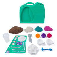 Load image into Gallery viewer, Kinetic Sand - Cafe Case