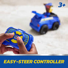 Load image into Gallery viewer, Paw Patrol Chase R/C Action Cruiser