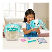 Load image into Gallery viewer, Little Live Pets Scruff a Luvs Pet Single Pack Blue