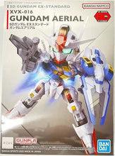 Load image into Gallery viewer, SD GUNDAM EX STANDARD GUNDAM A