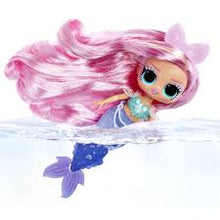 Load image into Gallery viewer, L.O.L. Surprise! Tweens MERMAID Doll - Lola Waves