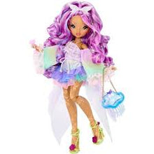 Load image into Gallery viewer, Mirror Mi Luna Skye Fashion Doll