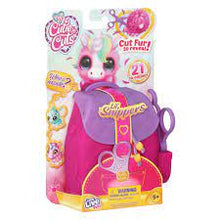 Load image into Gallery viewer, Little Live Pets Scruff-A-Luvs Cutie Cuts Lil' Snippers Pet (Styles Vary)