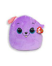 Load image into Gallery viewer, BITSY DOG - SQUISH-A-BOO - 14"
