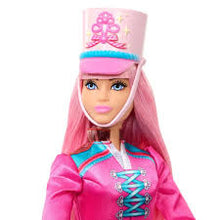 Load image into Gallery viewer, Barbie in The Nutcracker Daisy Ballerina Doll