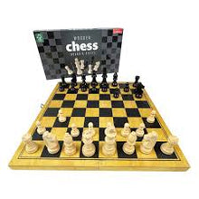 Load image into Gallery viewer, Classic Wood Chess