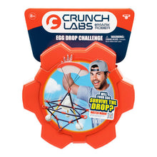 Load image into Gallery viewer, Crunch Labs: Crunch Kits - Skyfall Egg Drop Challenge