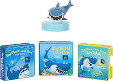 Load image into Gallery viewer, Little Tikes Story Dream Big Shark Little Shark