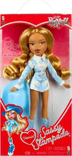 Load image into Gallery viewer, Bratz Sassy Stampede Yasmin - Collectible Fashion Doll - Cowgirl Western Style