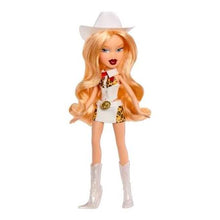 Load image into Gallery viewer, Bratz Sassy Stampede Cloe Doll