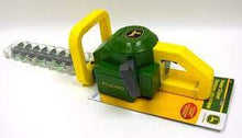 Load image into Gallery viewer, John Deere Hedge Trimmer Toy