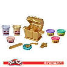 Load image into Gallery viewer, Play-doh Treasure Splash