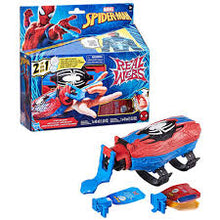 Load image into Gallery viewer, Marvel Spider-Man Real Webs Ultimate Web Blaster