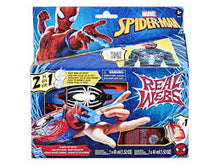 Load image into Gallery viewer, Marvel Spider-Man Real Webs Ultimate Web Blaster