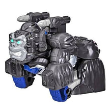 Load image into Gallery viewer, Transformers Classic Heroes Team - Optimus Primal Action Figure