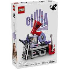 Load image into Gallery viewer, LEGO Olivia Rodrigo’s Secret Storage 43030
