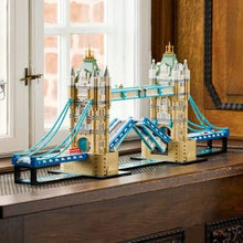 Load image into Gallery viewer, LEGO Architecture Tower Bridge 21067