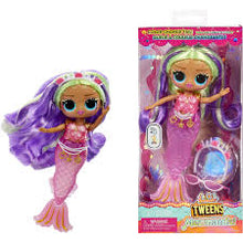 Load image into Gallery viewer, L.O.L. Surprise! Tweens MERMAID Doll
