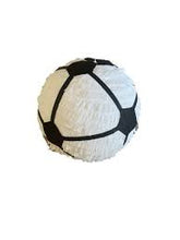Load image into Gallery viewer, Football Piñata – 30cm x 30cm