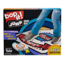 Load image into Gallery viewer, Hasbro Games Bop It! Jump Game Mat
