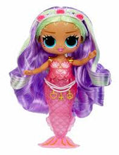 Load image into Gallery viewer, L.O.L. Surprise! Tweens MERMAID Doll