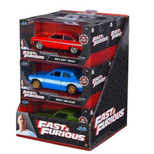 Load image into Gallery viewer, Fast & Furious 1:32 Die-Cast Car | Jada Toys Assorted Models