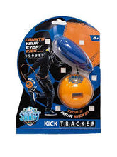 Load image into Gallery viewer, Smart Ball Smart Ball Kick Tracker