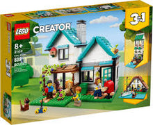 Load image into Gallery viewer, LEGO 31139 Cosy House