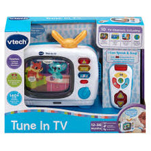 Load image into Gallery viewer, VTech Tune In TV