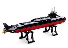 Load image into Gallery viewer, Sluban 094 Strategic Submarine M38-B0703
