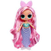 Load image into Gallery viewer, L.O.L. Surprise! Tweens MERMAID Doll - Lola Waves