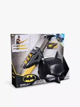 Load image into Gallery viewer, Batman & DC Universe Sword & Mask
