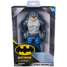 Load image into Gallery viewer, Batman Giant Series 30cm King Shark
