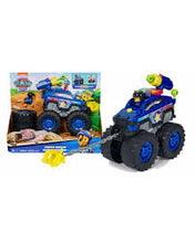 Load image into Gallery viewer, Rescue Wheels Chase Power Haulin Rescue Cruiser